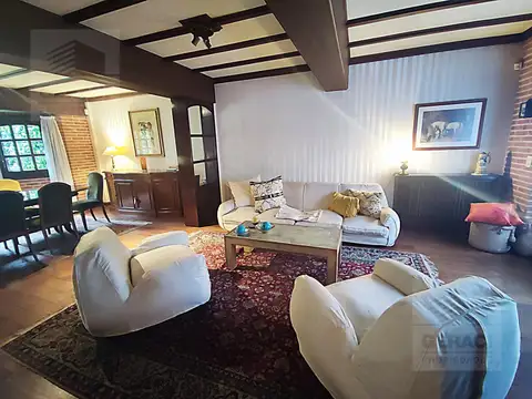 Casa en Venta 35 años