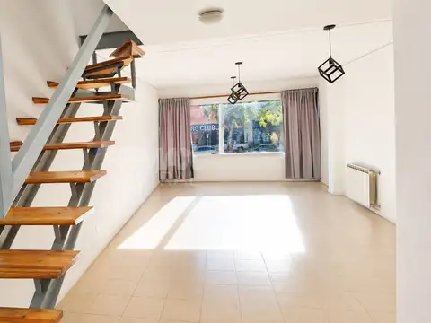 VENTA - DUPLEX LA RURAL - 85 M2 - APTO CREDITO
