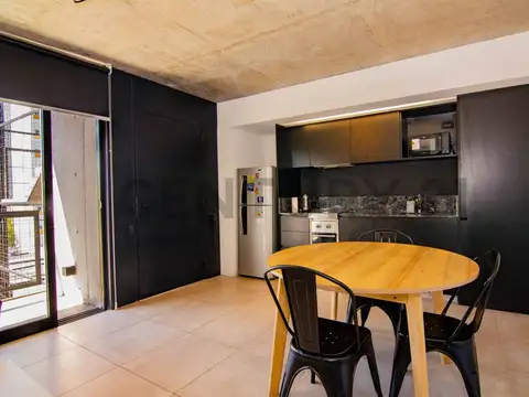 Departamento en Venta 3 años