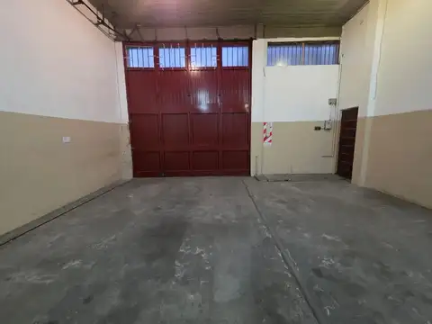 Galpon en Venta en Lomas del Millón, USD 265.000