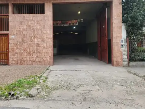 Coronel Dorrego 100
