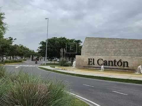 Terreno Lote  en Venta en El Cantón Puerto, El Cantón, Escobar