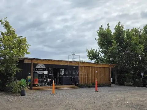 Terreno en Venta en El Cantón - Barrio Puerto, USD 200.000