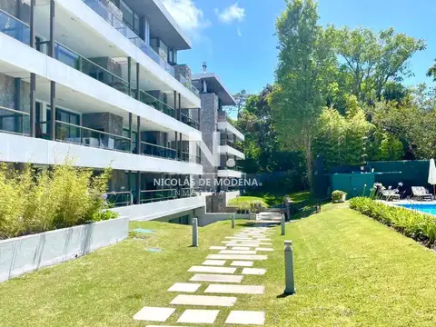 Departamento en Alquiler Temporal de 1 dormitorio