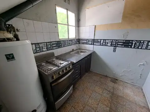 Depto Tipo Casa en Venta al Noreste