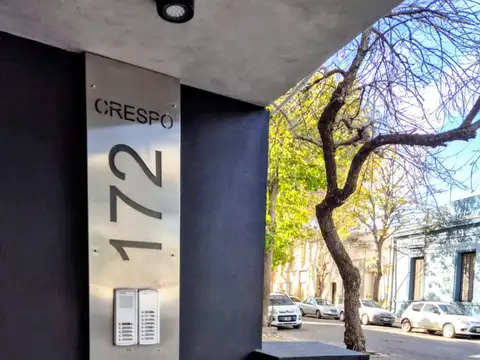 CRESPO 100, Piso 6
