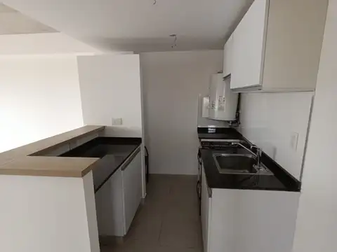 VENTA ECHESORTU UN DORMITORIO + COMODIN. EXCELENTE UBICACIÓN. MODERNO Y FUNCIONAL