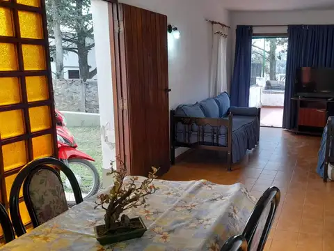 Villa del Lago - Departamento en Complejo