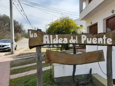 Departamento en Venta en Villa Del Lago, USD 72.000