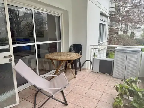 Departamento en Alquiler de 2 dormitorios