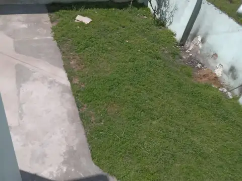 Casa en Venta 35 años