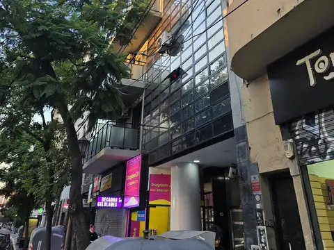 Departamento en Congreso