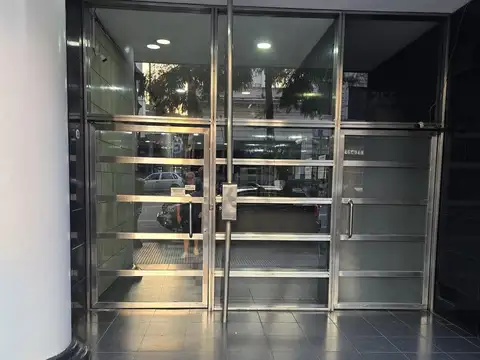 Departamento en Alquiler 50 años