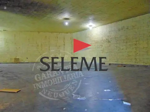 Galpones + oficinas sobre Ruta 7 en Venta/Alquiler