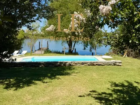 Casa en Venta 11 años