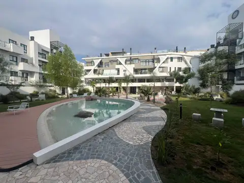 ALQUILO DEPARTAMENTO A ESTRENAR - ZONA RUTA 20