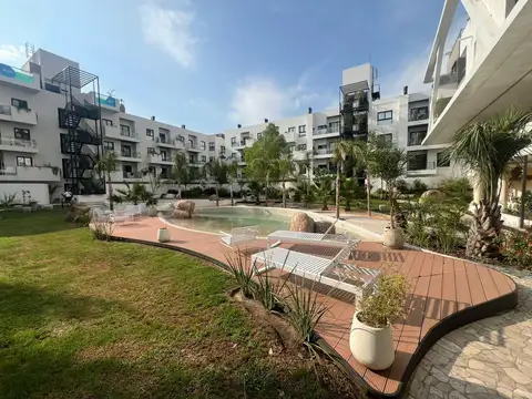 Sol de mayo 1300, Piso 2