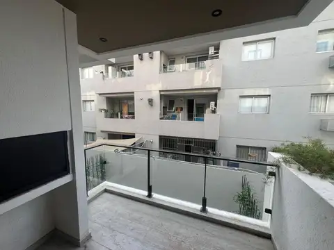 Departamento en Alquiler A Estrenar