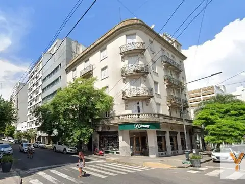 Departamento en venta - 1 Dormitorio 1 Baño - La Plata