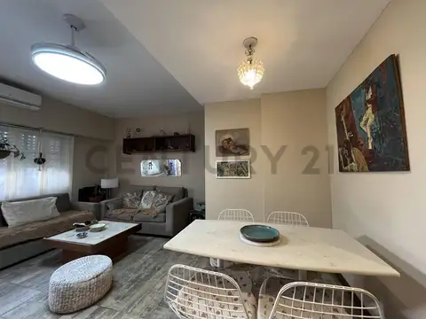 Depto Tipo Casa en Venta de 3 dormitorios