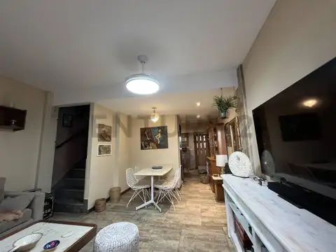 Depto Tipo Casa en Venta en Ramos Mejia Norte, USD 130.000