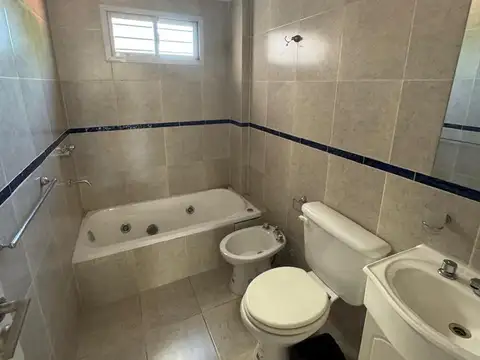 Departamento en Alquiler A Estrenar