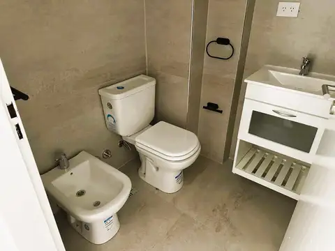 Departamento en Alquiler Apto profesional