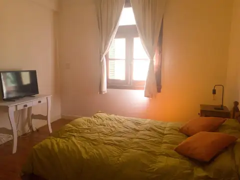 Departamento en Alquiler Temporal de 3 ambientes