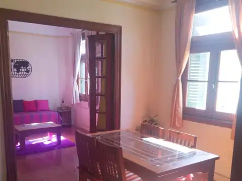 Departamento en Alquiler Temporal 40 años