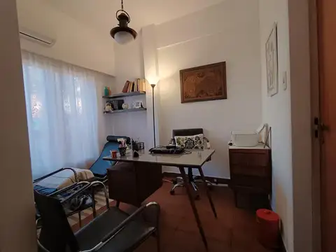 Casa 4 dormitorios con jardín y pileta en La Lucila