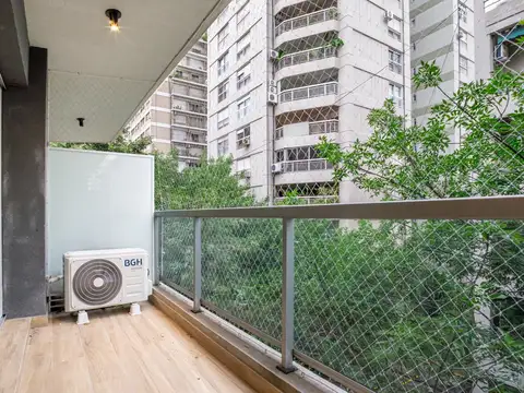 DEPARTAMENT EN ALQUILER EN EDIFICIO CON AMENITIES.