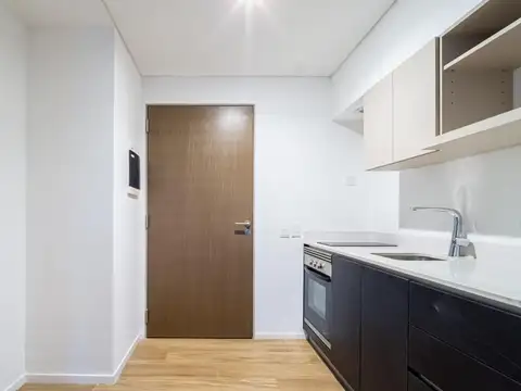 Departamento en Alquiler Apto profesional
