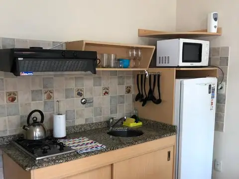 REIBEL 213 ENTRE LAPRIDA Y ALEM COMPLEJO TURISTICO