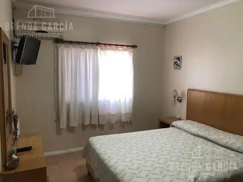 Hotel en Venta 17 años