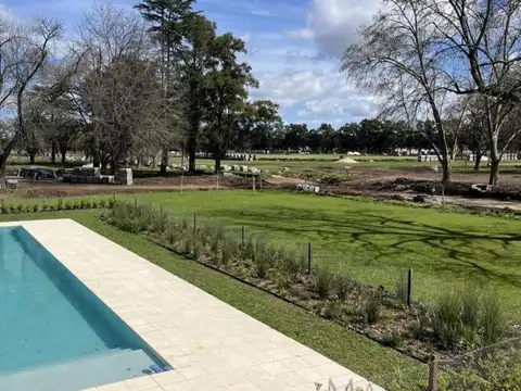 Terreno en Venta en La Lonja, USD 149.000