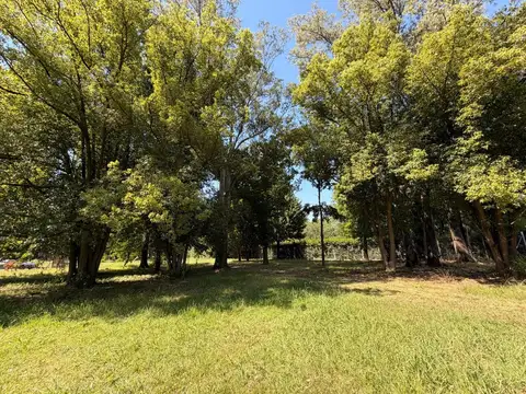 Terreno en Venta de 1088,0 m2