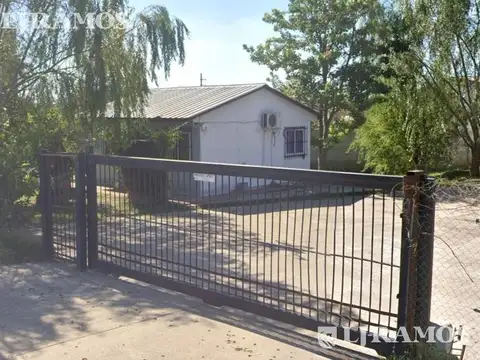 Galpon en Venta A Estrenar