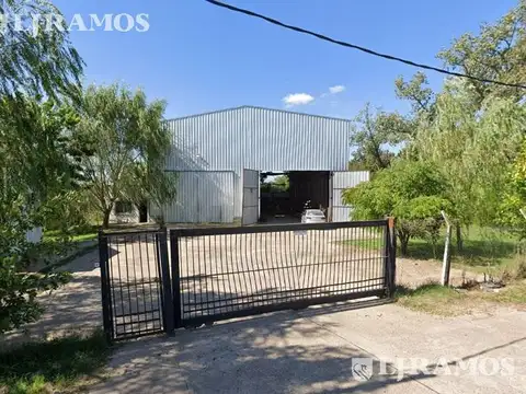 Galpon en Venta en Villa Rosa, USD 570.000