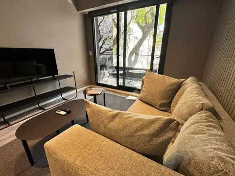 Departamento en Alquiler Temporal al Noreste