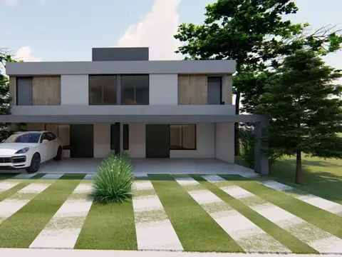 Dúplex en Alquiler  Miradores de Manantiales 2