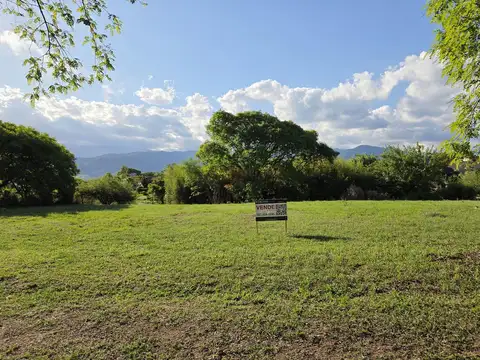 El Tipal Calle Payogasta