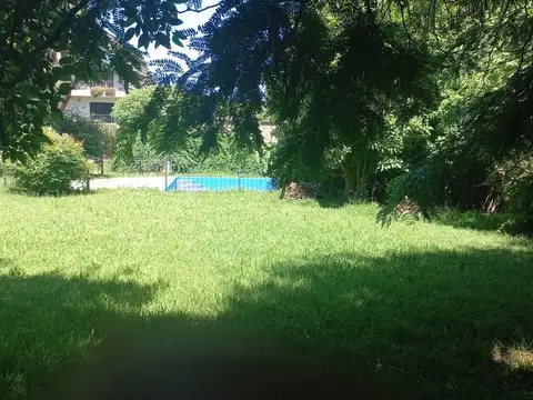 Terreno en Venta en Parque San Martin, USD 57.000