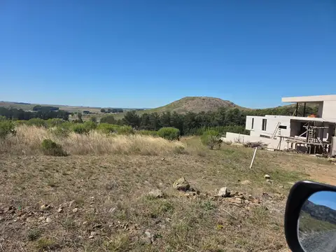 Terreno en Venta 40  mts Frente