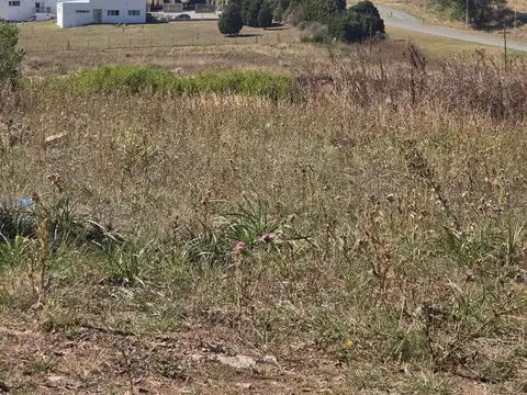 Terreno en Venta de 2323,0 m2