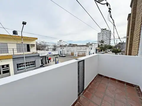 Departamento en alquiler