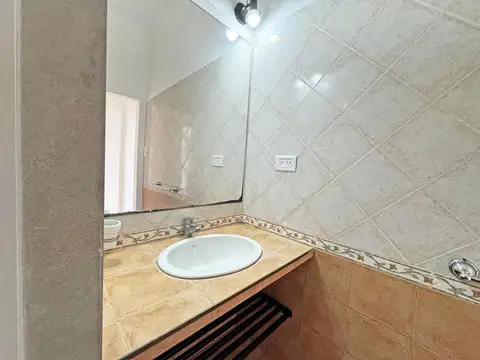 Departamento en Alquiler de 2 dormitorios