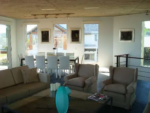 Casa en Alquiler Temporal 3 años