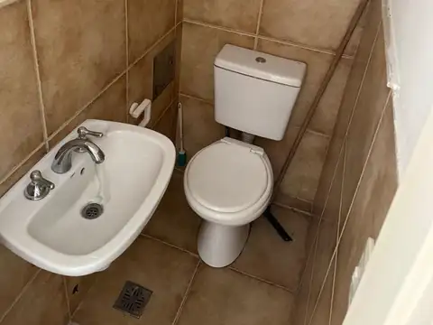 Casa en Alquiler al Norte