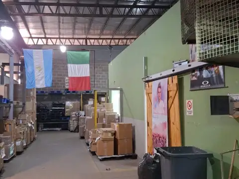Local - Benavidez