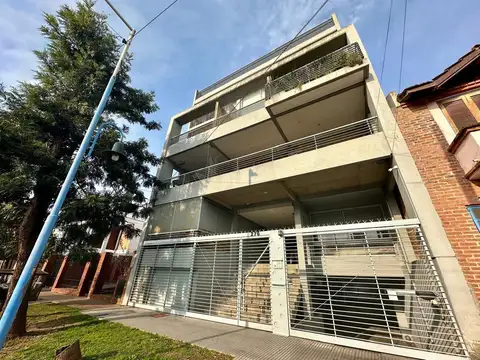 Departamento con cochera en venta en Escobar - APTO CREDITO!